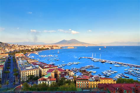 L'italie est un pays d'europe du sud. Expérience Erasmus à Naples, Italie par Ele | Expérience Erasmus Naples