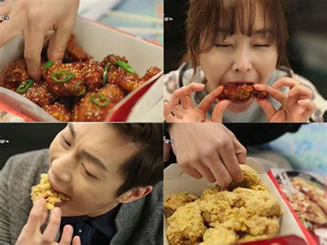 11 Food Themed K Dramas That Absolutely Cannot Be Watched On An Empty