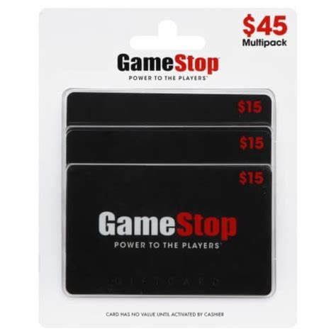 Smith gift cards can be used to purchase tickets to any show presented by the smith center for the arts, including the smith's jan regan club series. Smith's Food and Drug - Gamestop $45 Gift Card Multipack, 1 ct
