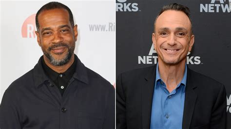 Alex Désert Takes Over For Hank Azaria Voicing Carl On The Simpsons Cnn