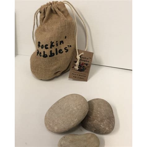 Rockin Pebbles Art And Craft From Early Years Resources Uk