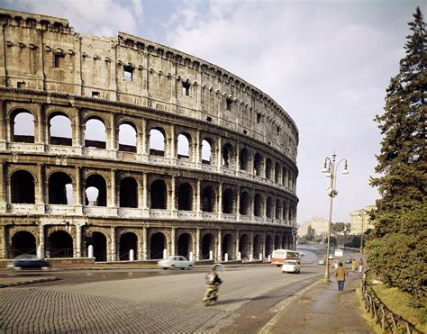 Rome Italy Travel Guide And Tourist Attractions