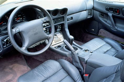 1991 96 Dodge Stealth Consumer Guide Auto