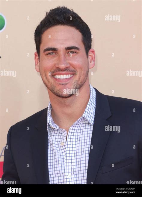 josh murray arrives at the iheartradio music awards at the shrine auditorium on sunday march 29