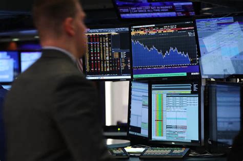 As you know, the stock market rebounded quickly at christmas, and that rally has stretched into the start of 2019. Stock market crash 2018: Did the stock market crash ...
