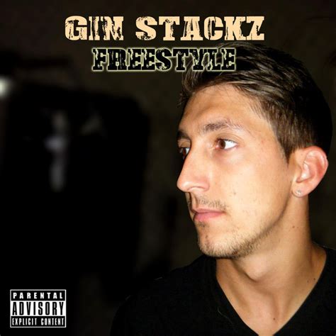 Freestyle Single By Gin Stackz Spotify