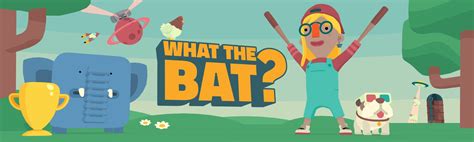 What The Bat On Sidequest Oculus Quest Games And Apps Including Applab