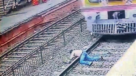 Week After Bhayander Rail Suicide Youth Still Unidentified The Hindu