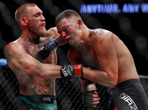 Two division ufc world champion. "Sign The Contract!"- Conor McGregor Calls Out Nate Diaz ...