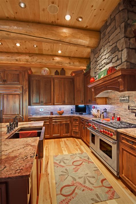 We did not find results for: Innovative Kitchen Appliances for Your New Log Home
