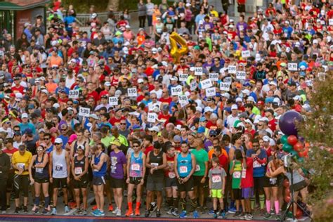 Registration Opens For Santa Clarita Marathon