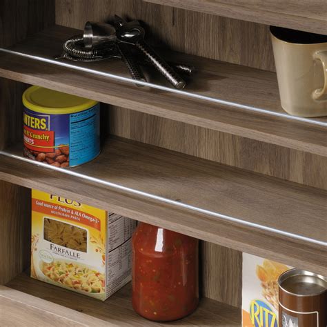 Shop ebay for great deals on sauder kitchen armoires & wardrobes. Sauder Mobile Kitchen Island (417089) - The Furniture Co.