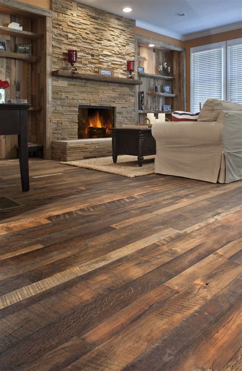 Rustic Wood Flooring For Sale Cleora Sheffield