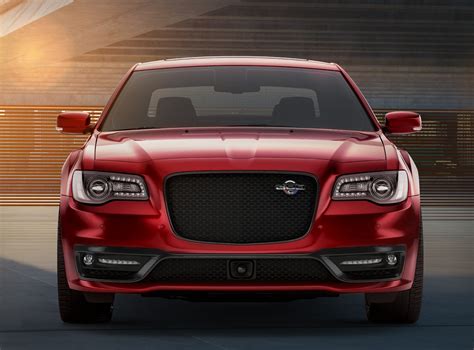 Chrysler 300c 2023 Pictures And Information