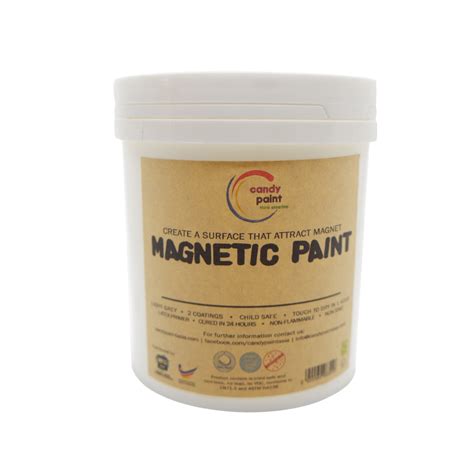 Magnetic Paint Philippines Magna Prime Trading Solution