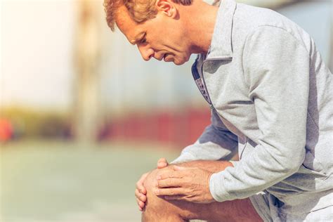 New Treatment Offers Knee Pain Relief Without Surgery
