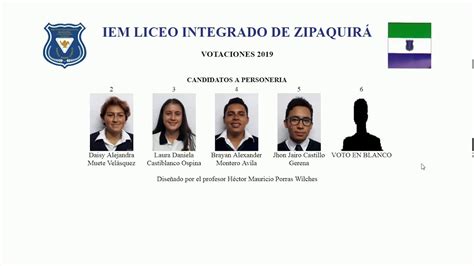 Publicado por maestra eva en 16:02. Explicación del sistema de votaciones escolares 2019 - YouTube
