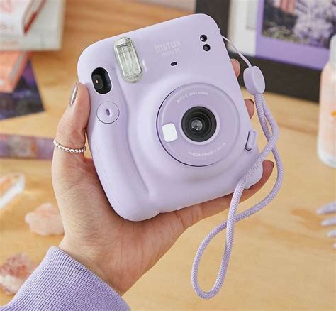 Cámara Fujifilm Instax Mini 11 Portátil Shop