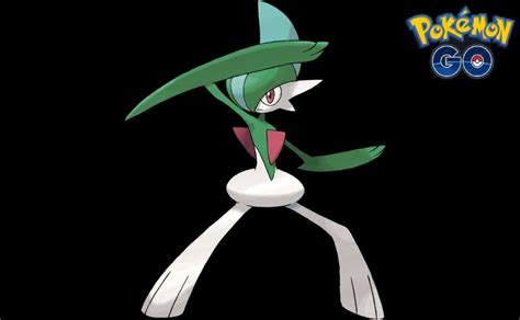 Pokemon Go Gallade How To Catch Counters Weaknesses And More