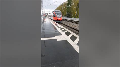 Der Zug Hat Keine Bremsen 7 Öbb Zug Trainspotting Youtube