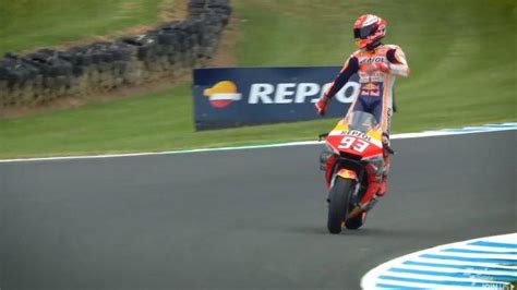 Kualifikasi dan balapan gp spanyol di sirkuit jerez ). Jadwal Kualifikasi MotoGP Sepang Malaysia 2019: Pole Marc ...