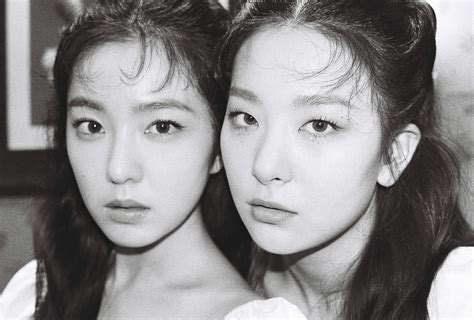 Red Velvet Irene And Seulgi Monster Teaser Photos 6 Hd Hq K Pop Database