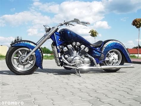 This motorcycle uses the basic power package from the yamaha venture royale. Yamaha Royal Star XVZ 1300 Custom, Lowrider | Yamaha ...