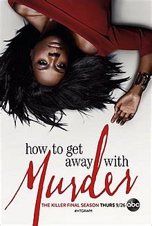 Sep 24, 2015 · this page is dedicated to the second season of abc's how to get away with murder. How to Get Away with Murder - 6ª Temporada WEB-DL 1080P ...