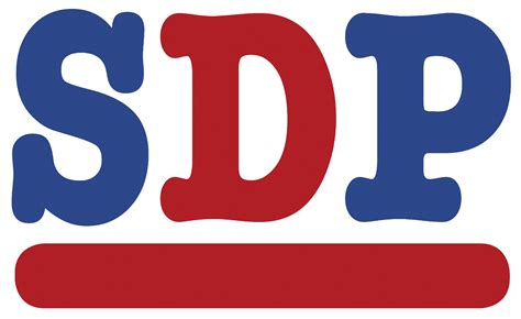 The sdp logo design and the artwork you are about to download is the intellectual property of the copyright and/or trademark holder and is offered to you as a convenience for lawful use with proper. File:SDP Logo.png - Wikimedia Commons