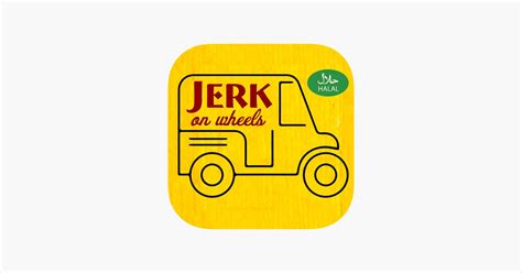 ‎jerk On Wheels On The App Store