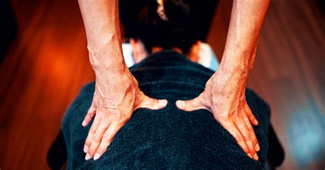 How Massage Therapy Boosts Your Fitness In Del Mar