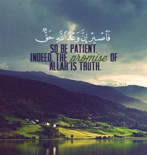 Beautiful Inspirational Islamic Quran Quotes Verses In English