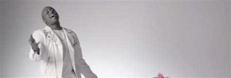 raheem devaughn dans le clip de ” pink crush velvet” musicfeelings