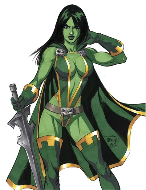 Top 100 Hottest Comic Book Characters Of All Time 2020 The Viraler