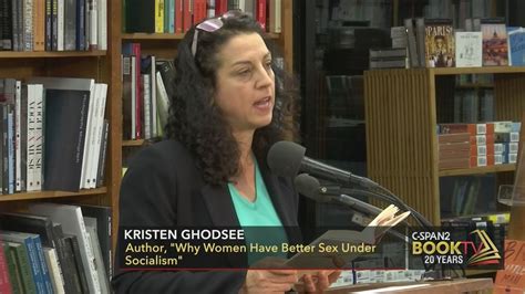 Why Women Have Better Sex Under Socialism C