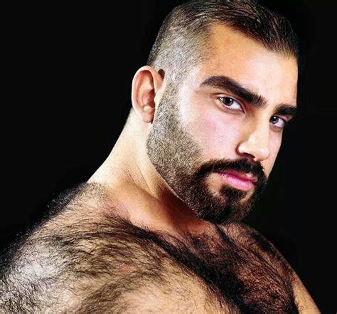 Photo Offensively Hairy Muscly Men Page 15 Lpsg