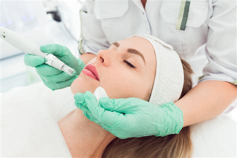 What Benefits Does Microneedling Provide Beauty And Body By Mia