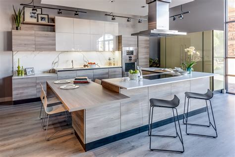 Cocinas modernas decoracion es lo de hoy. High End Kitchens - Vallarta Lifestyles
