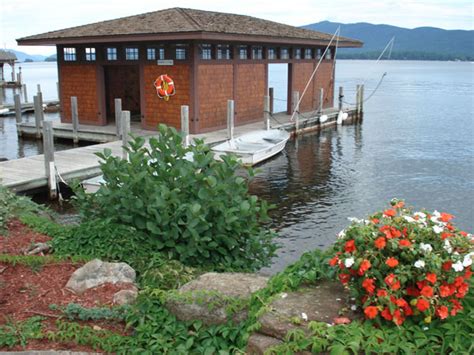 Maybe you would like to learn more about one of these? Lakefront - Bayfront Cottages - Lake George, New York