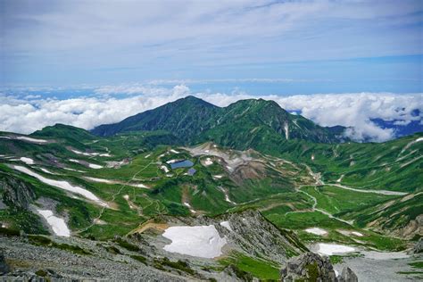 Refreshing Day Trip To Tateyama Alpine Route From Tokyo Japan Wonder