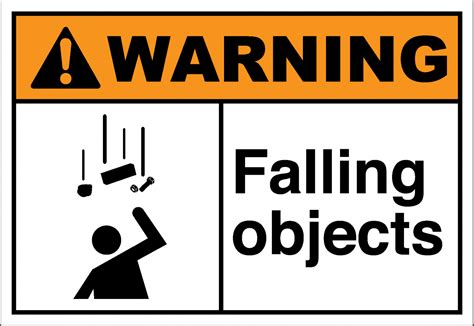 Safety at Heights Resources - Fall Protection and Dropped Object ...