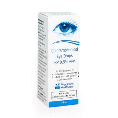 Buy Chloramphenicol Eye Drops 24Hr Service Online PillDoctor GH