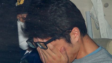 ‘twitter Killer Japanese Man Sentenced To Death After Killing Nine