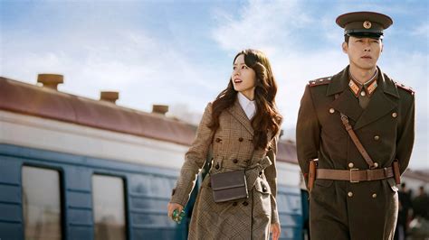 Why is this romance drama that good? Review: K-Drama "Crash Landing On You" Appeals To Both ...