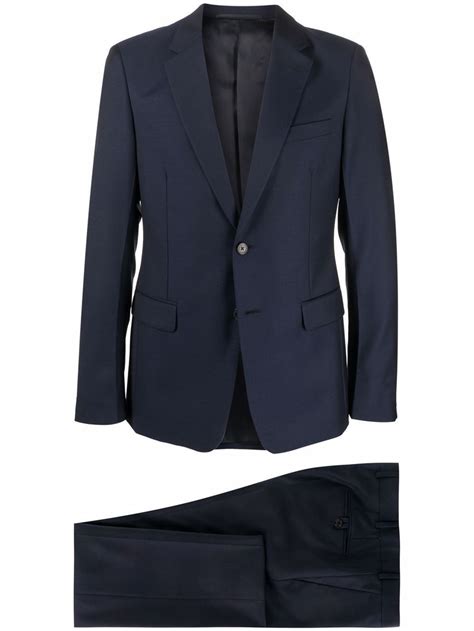 Top 72 Imagen Prada Double Breasted Suit Abzlocalmx