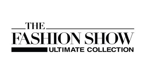 Fashion Show Logo