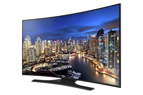 Samsung Un55hu7250 Curved 55 Inch 4k Ultra Hd 120hz Smart Led Tv Review