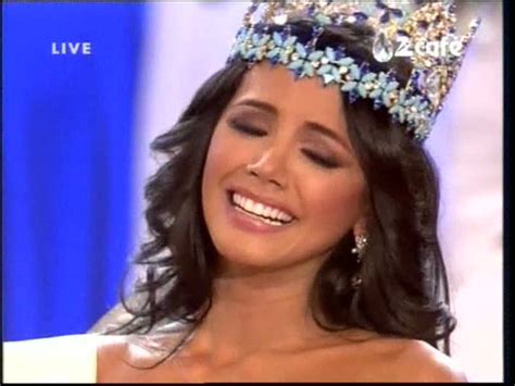 Chuichali Miss World 2011 Winner Ivian Sarcos Picture Gallery
