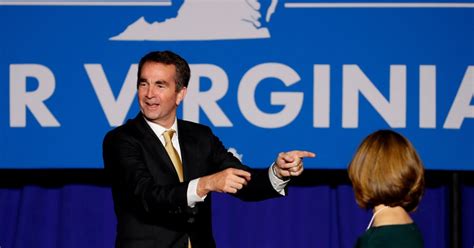 Inside The Data What The Virginia Election Results Mean For 18
