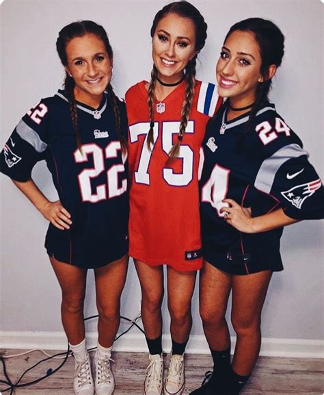 √ Football Costume For Girls